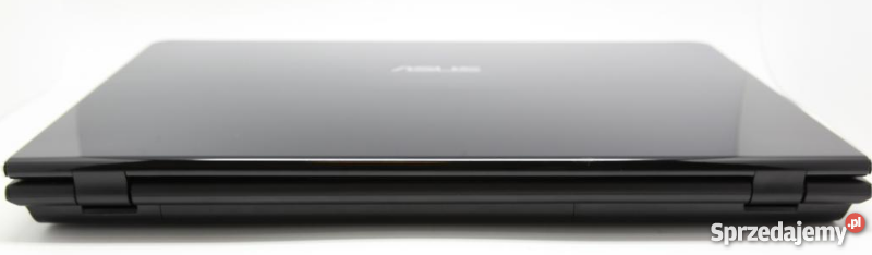 ASUS N75S i7 2670QM 22Ghz 8GB 2x750GB Kielce