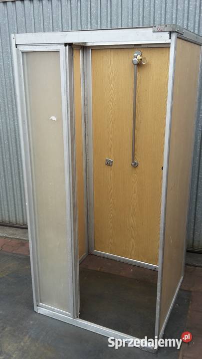 kabina prysznicowa lubuskie Gubin