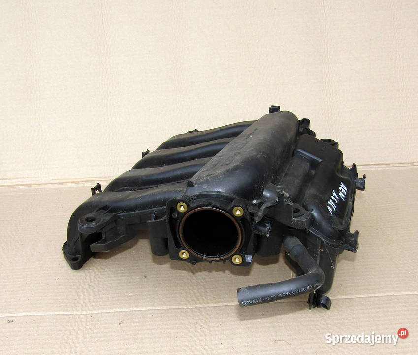 KOLEKTOR SSĄCY RENAULT CLIO III MEGANE 16 16V Mysłaków
