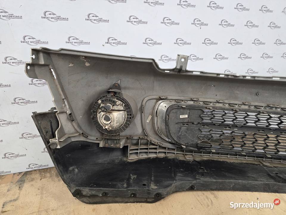 MINI CLUBMAN 10r zderzak przód Kielce sprzedam