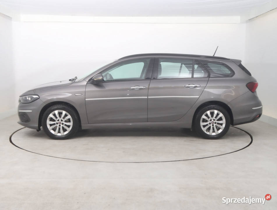 Fiat Tipo 14 16V tempomat dolnośląskie Bielany Wrocławskie