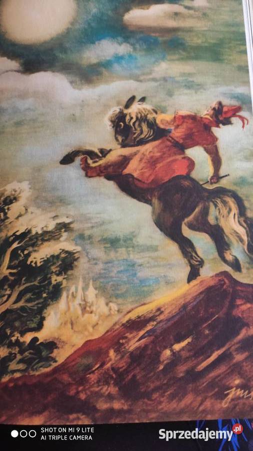 Syrena Warszawska legenda Gdańsk