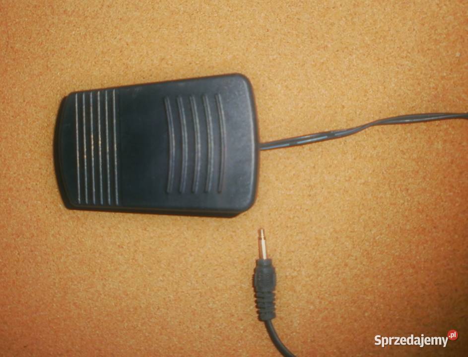 Włącznik nożny Rybnik sprzedam