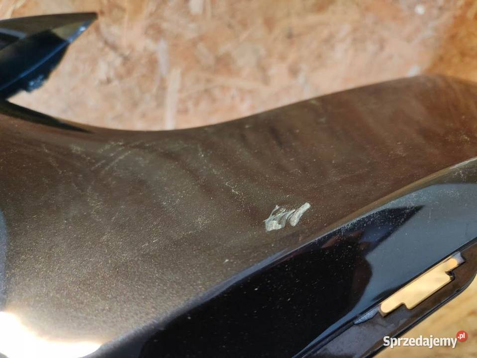 Zderzak Przód Mercedes W206 CKlasa A2068808501 Pleszew