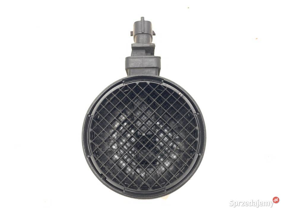 PRZEPŁYWOMIERZ OPEL ASTRA H 0281002618 17 101 osobowe podkarpackie