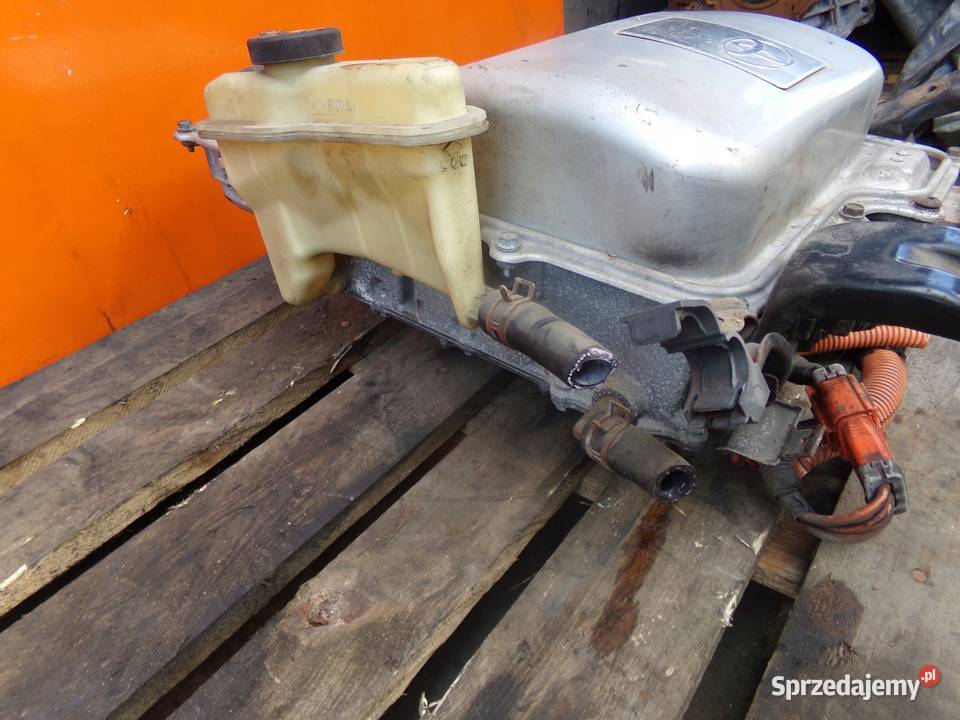 PRIUS II 15 B 05r 77 1NZFXE falownik