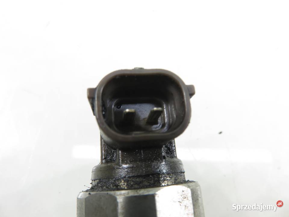 WTRYSKIWACZ OPEL MERIVA A 17 CDTI 8973138612 osobowe małopolskie