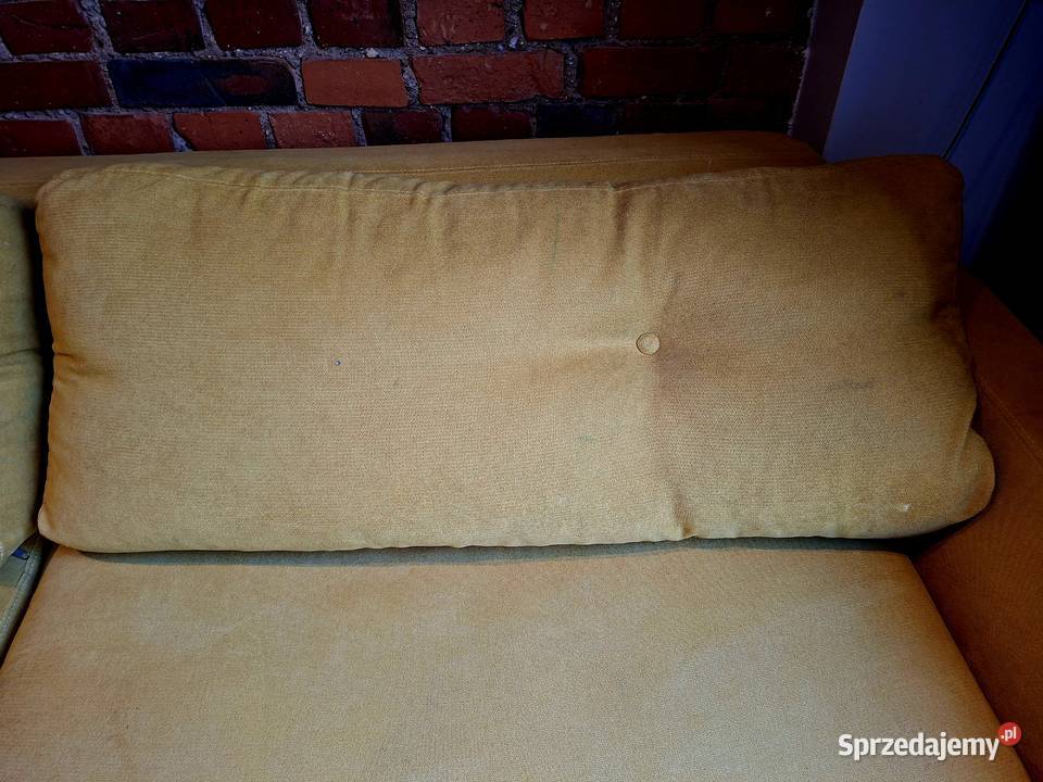 Kanapa z funkcją spania wielkopolskie Poznań