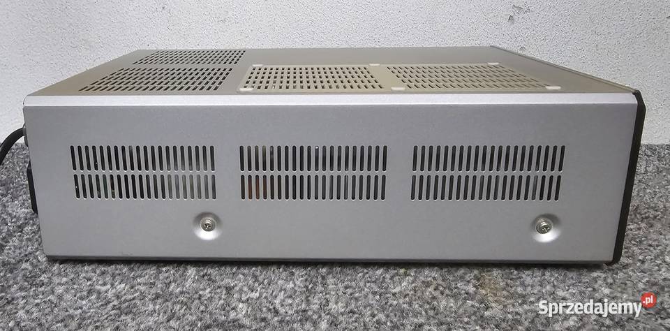 Amplituner STEREO Yamaha RXE810 Natural Sound Kraków