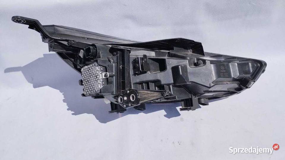 Lampa Przod Full Led Hyundai I30 III N 1720r dolnośląskie