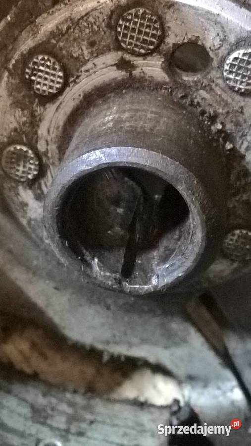 Wsk wał i koło magnesowe magneto Silniki i osprzęt lubelskie Rejowiec Fabryczny sprzedam
