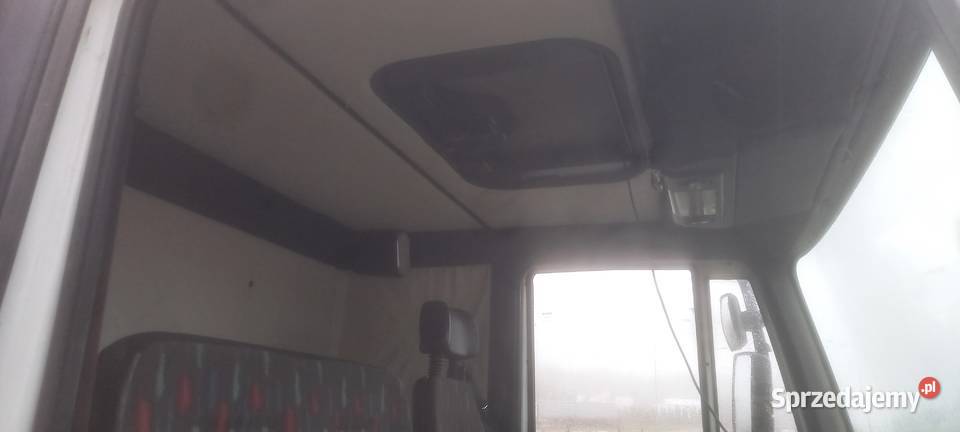 Auto laweta Iveco Eurocargo 2000 do jazdy z 3900cm3 sprzedam