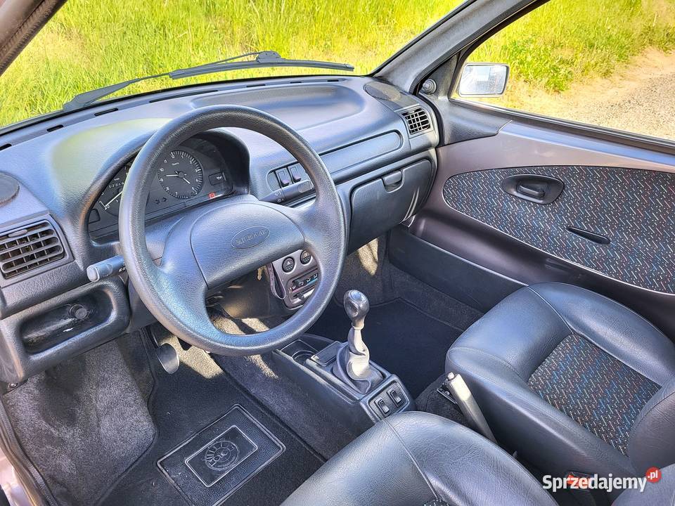 Microcar Czterokołowiec Lekki L6e małopolskie Gorlice