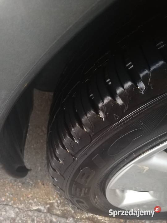 Sprzedam Toyotę Corolle nieuszkodzony Brodnica