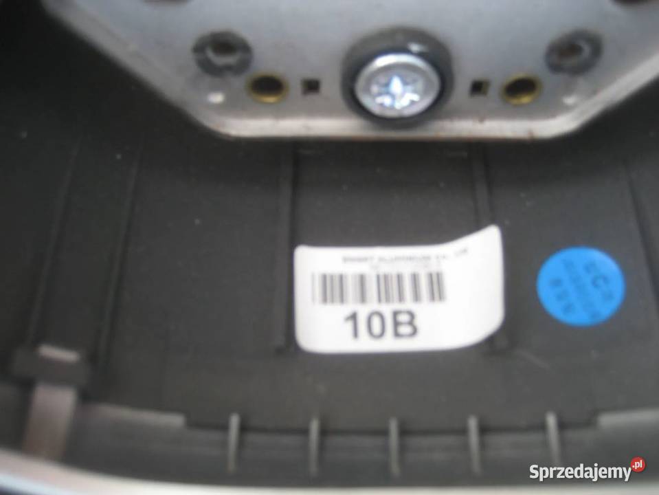 kia picanto ii 1114r 10 kierownica zwykła wielkopolskie Rakoniewice sprzedam