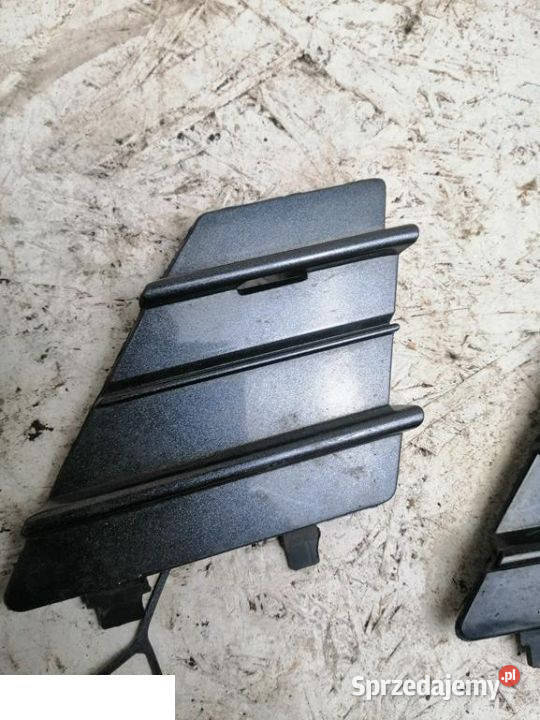 Toyota Yaris III lift zaślepka haka 521270d420 lubelskie Kozubszczyzna