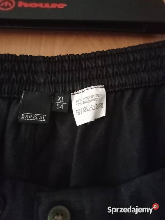 Piżama męska Rozmiar XL Moda i Styl Łódź