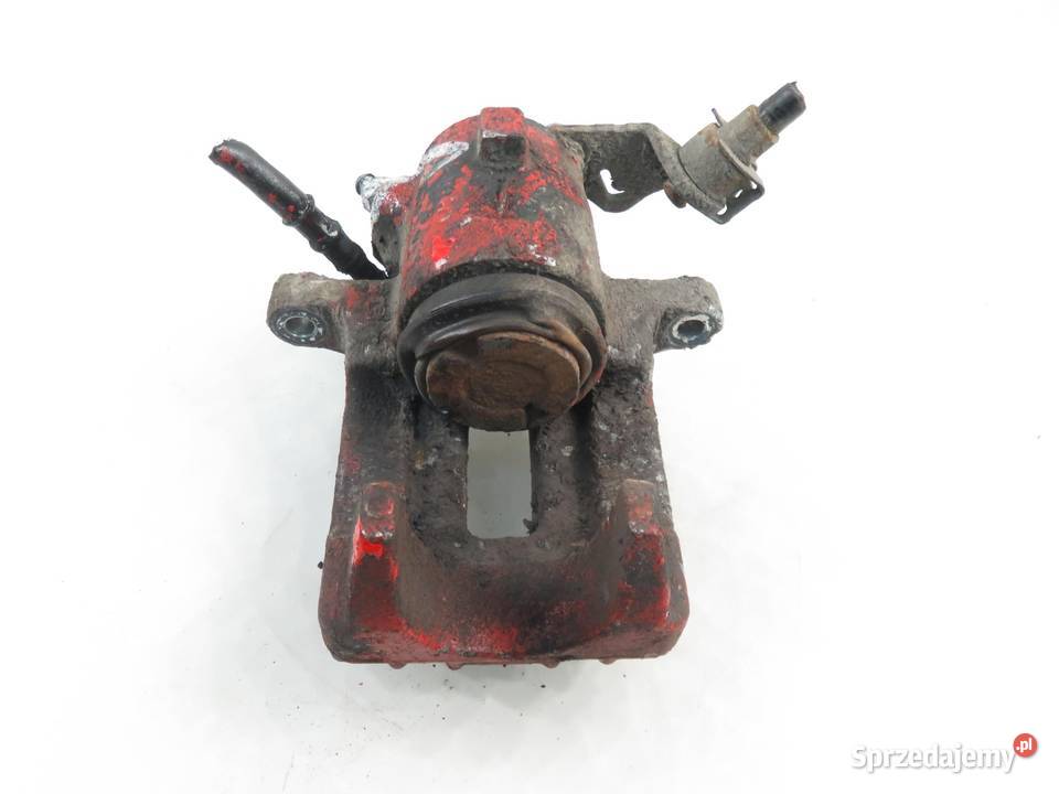 ZACISK PRAWY TYŁ SEAT TOLEDO II 16 AKL