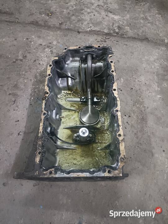 Misa Olejowa silnika Opel Vectra C 20DTI sprzedam