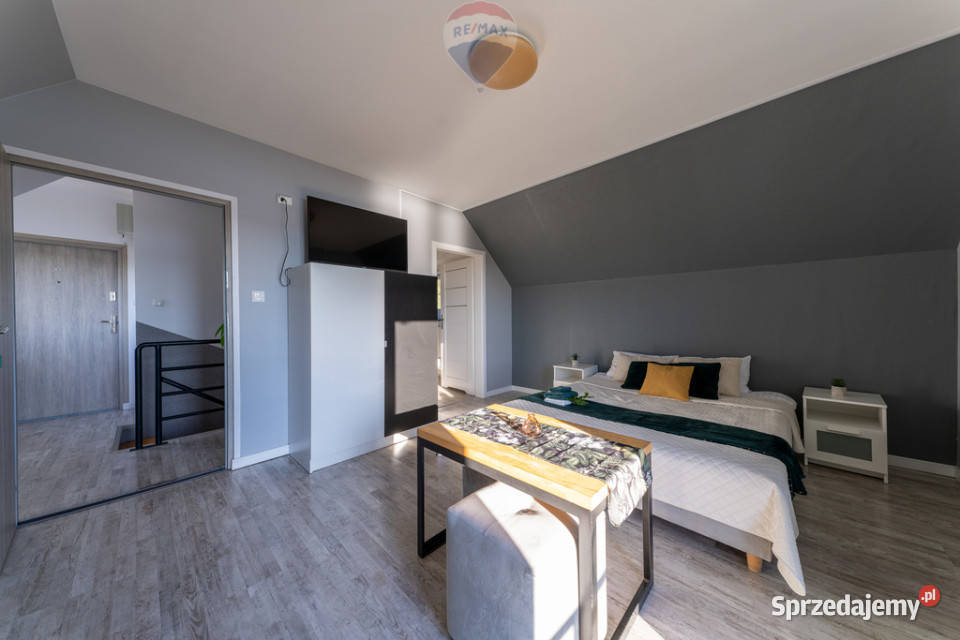 Pensjonat w pobliżu Suntago sprzedam