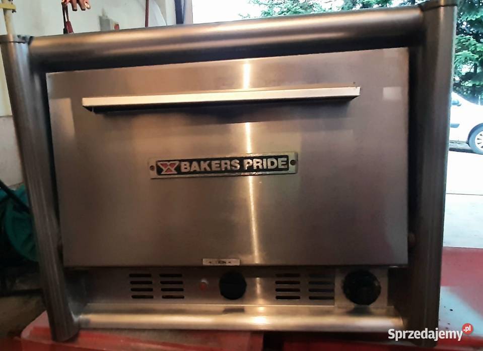 Włoski piec do pizzy zapiekanek 230v świętokrzyskie Jędrzejów sprzedam
