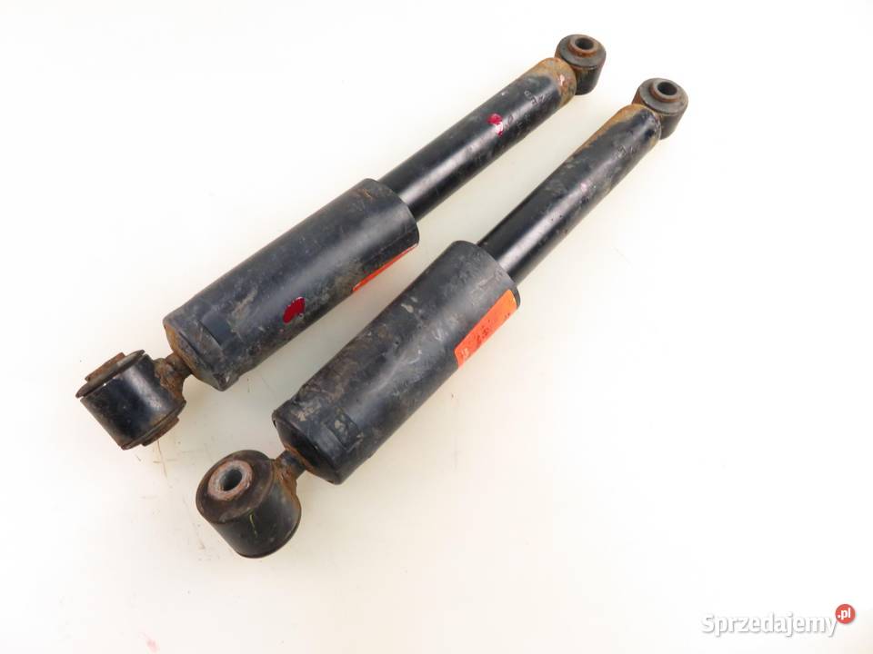 AMORTYZATORY TYŁ OPEL ASTRA H GTC 19 CDTi 16V
