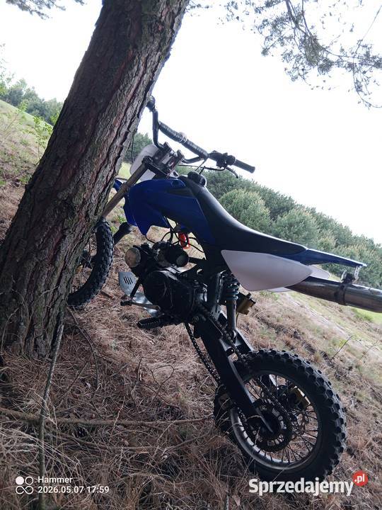 Loncin 125