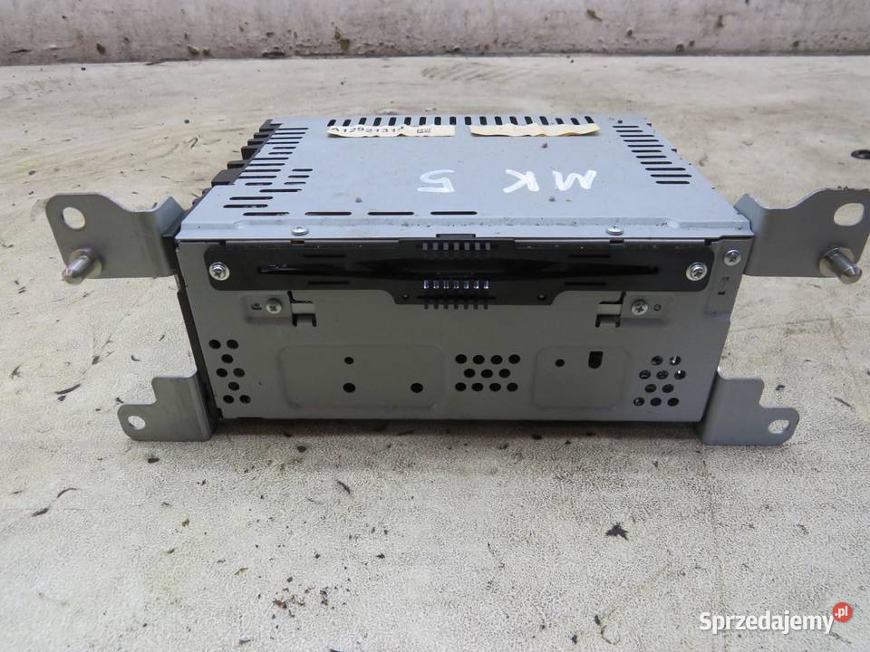 RADIO TUNER MONDEO MK5 DS7T19C107FH