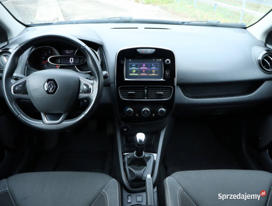 Renault Clio 15 dCi Piaseczno sprzedam