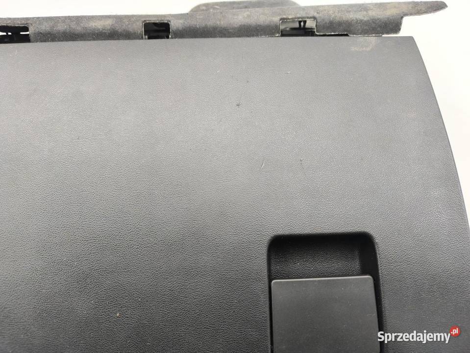 SCHOWEK PASAŻERA PRZÓD OPEL INSIGNIA A KOMBI