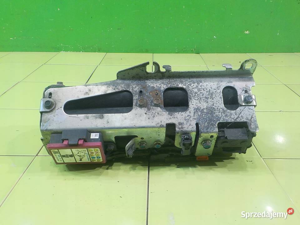 MAZDA 6 GJ III LIFT 22 D AUT 15r SEDAN 4D Wyposażenie elektryczne Suków