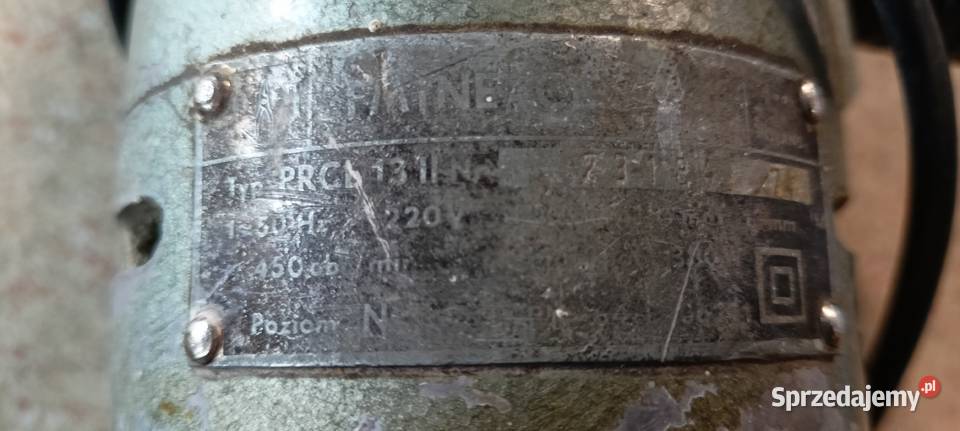 Wiertarka celma Poznań sprzedam