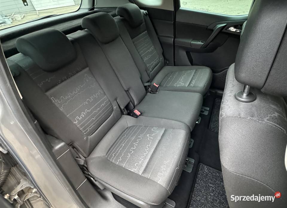 14 140LIFTTempomatPdcKlimatronikPodgrzfotel wielofunkcyjna kierownica Meriva Elbląg