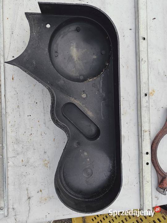 Osłona paska rozrządu Lublin 2 Osłony silnika Łagów