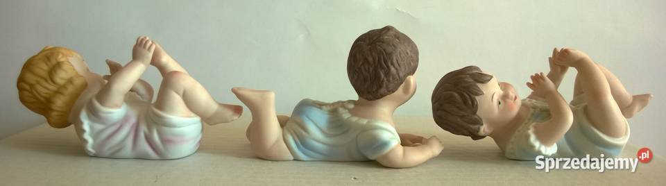 Figurka Porcelanowa Anglia Porcelana Dzieci mazowieckie Radom