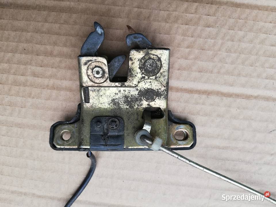 AUDI 100 C4 A6 23 WSZYSTKIE CZĘŚCI Rąbień AB sprzedam