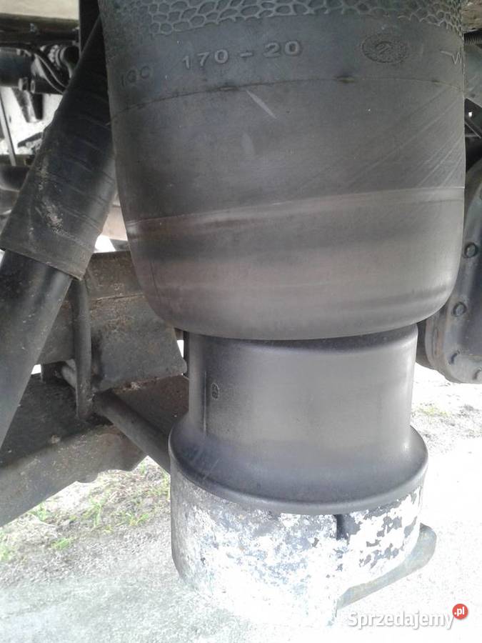 Iveco Dayly 23 kontener izoterma Iveco Skierniewice