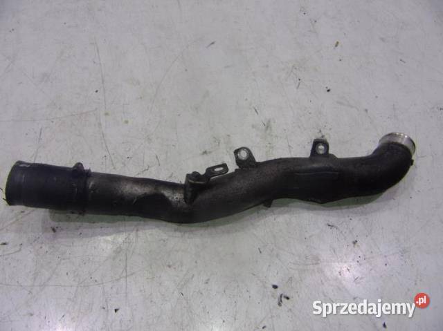 RURA RURKA INTERCOOLERA TOYOTA AVENSIS T27 20