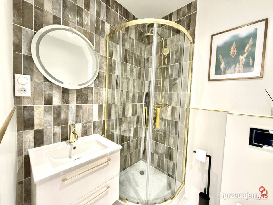 Mieszkanie 61m2 4 pokoje Białystok 61m2
