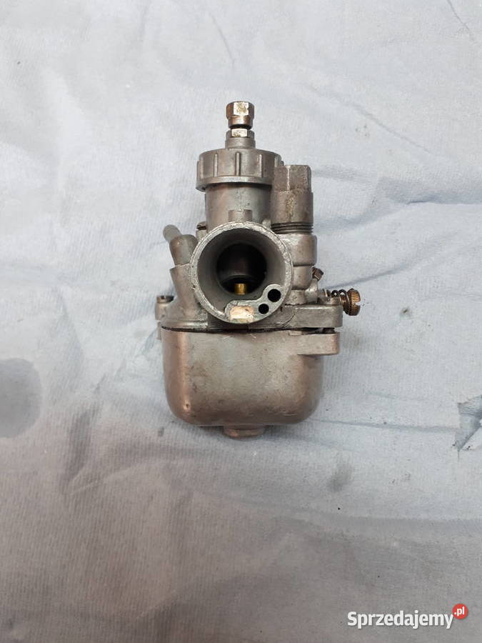 Gaźnik Simson Ddr 16N 15 Rzeszów
