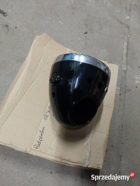 Lampa junak m07 m10 odnowiona Sokołów Podlaski