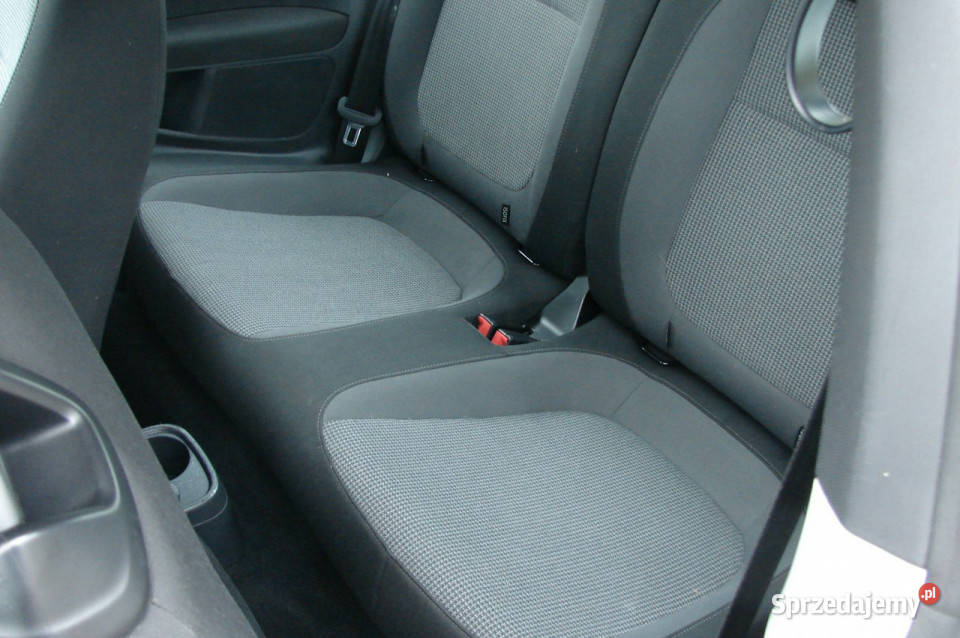 Volkswagen Beetle 16 TDI 110 Bogata Wersja III czujnik parkowania