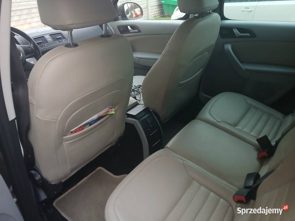 Skoda Samochody osobowe Poznań