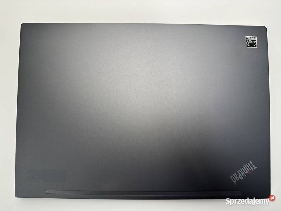 Lenovo ThinkPad T14 14 FHD Intel i51145G7 16GB Liczba rdzeni 4 Lublin