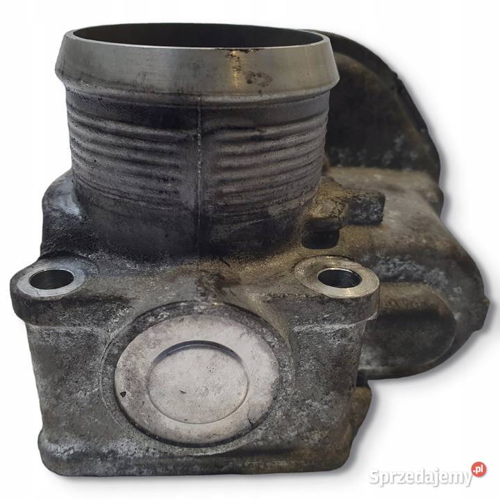 PRZEPUSTNICA Peugeot 5008 16 HDI 9673534480 lubelskie