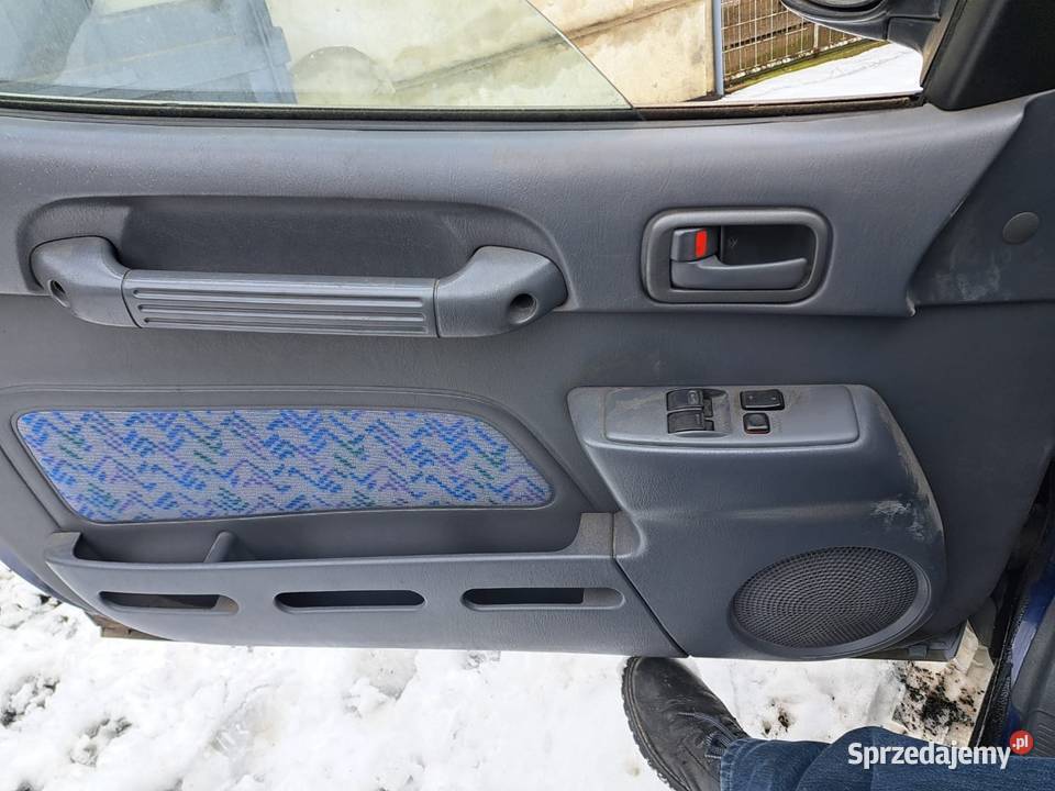 Toyota RAV4 Zgorzelec