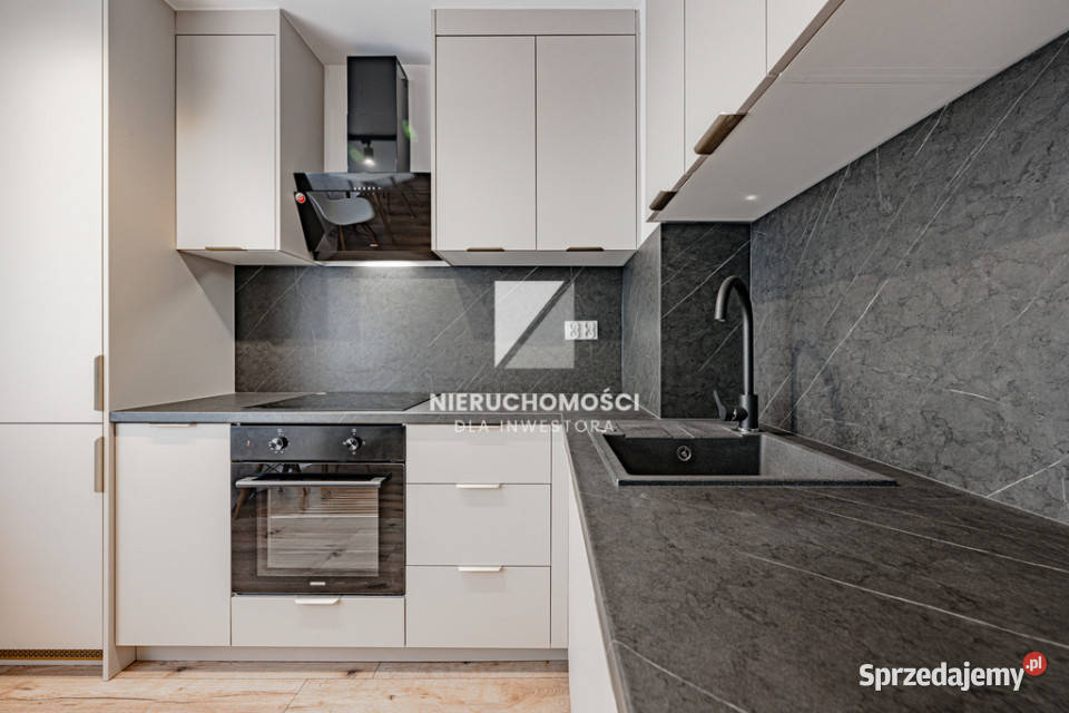 Dolinki 2 pokoje remoncie 35 mkw balkon lubuskie Gorzów Wielkopolski sprzedam
