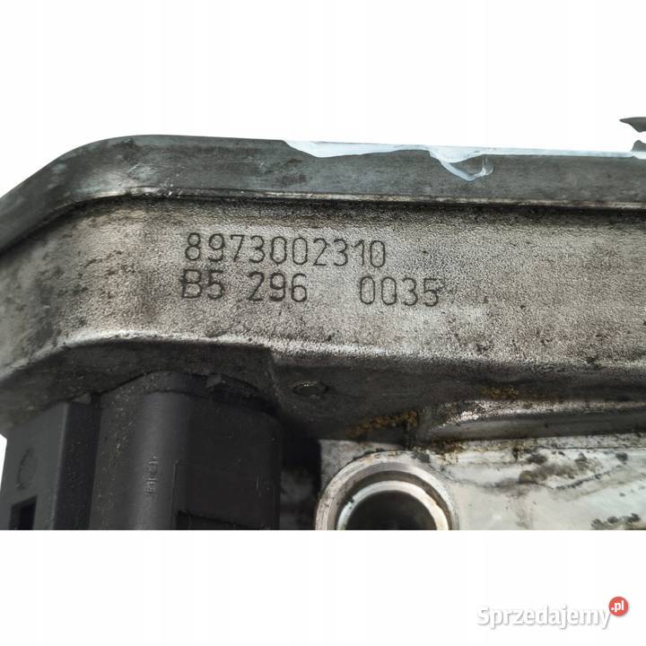 PRZEPUSTNICA Opel Astra H Meriva A Zafira B 17 Chełm sprzedam