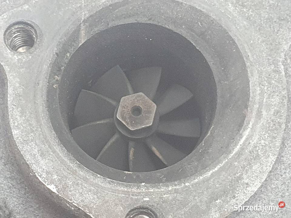 TURBOSPRĘŻARKA Seat Ibiza II 19 TDI turbo Chełm sprzedam