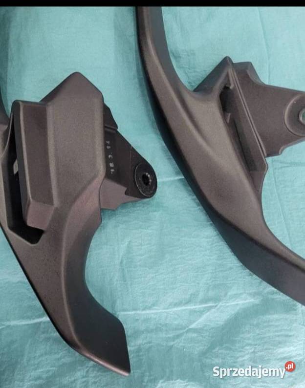 KAWASAKI H2 SX H2SX Z1000SX UCHWYT PASAŻERA sprzedam